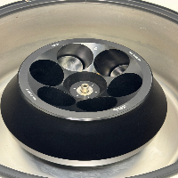 Hermle Benchmark Z 446 Centrifuge image 3